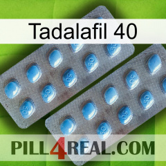 Tadalafil 40 viagra4